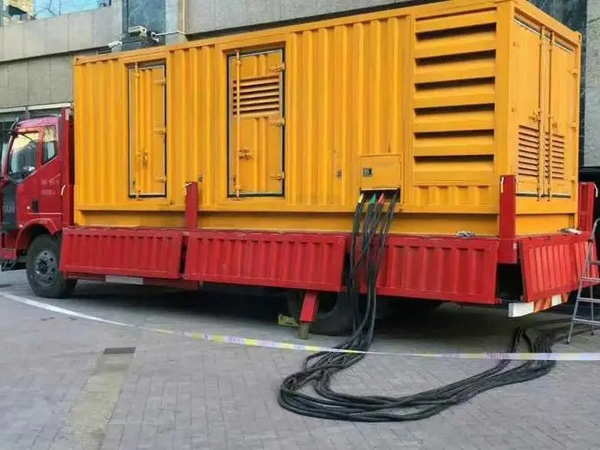 蒙自发电车的应用领域有哪些？