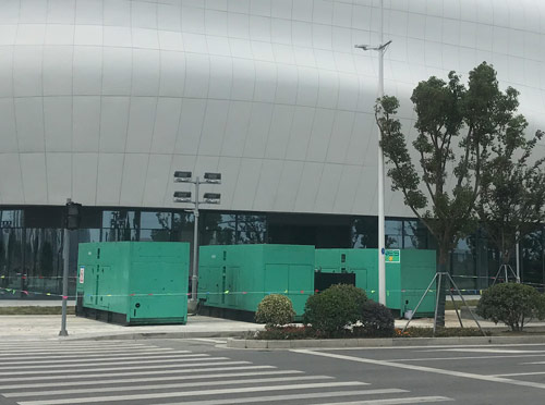 蒙自柴油发电机组保养周期是多久？