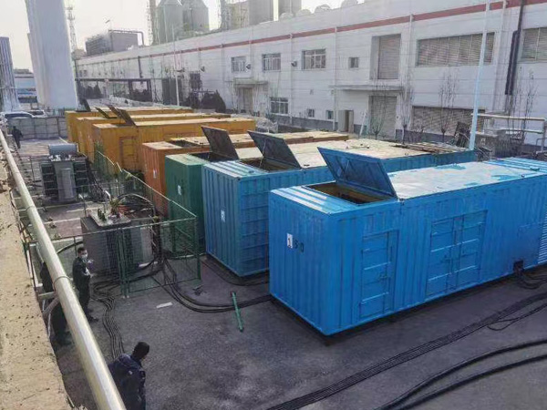 蒙自380V和690V电压的电缆线相同吗？