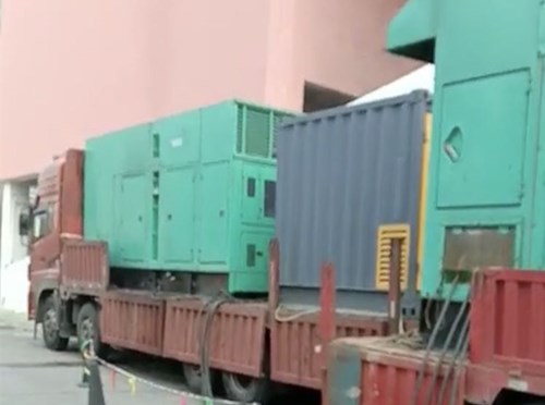 蒙自柴油发电机的功率因数一般是多少？