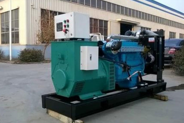 蒙自发电机组的分类有哪些？