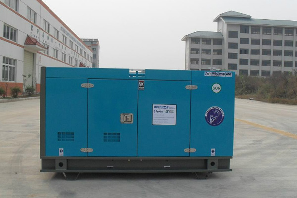 蒙自发电机租赁发电机组的换季保养注意事项