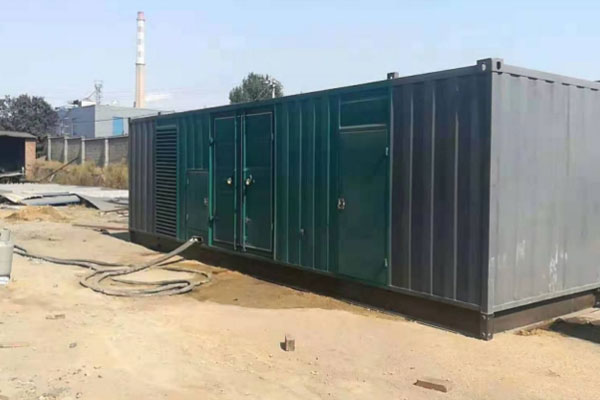 蒙自发电机组保养注意事项？