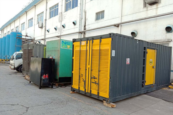 蒙自发电机组保养是确保其正常运行、延长使用寿命的关键，以下是一些保养注意事项