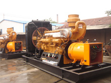 蒙自发电机组的频率规格是如何确定的？