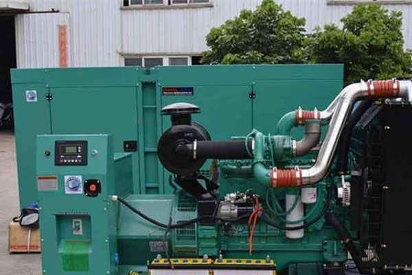 蒙自工厂发电机应急发电注意事项？