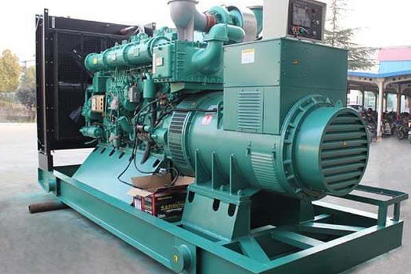 蒙自工厂发电机应急发电中如何优化燃油储备管理？