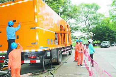 蒙自不同标号的柴油可以混合使用吗？