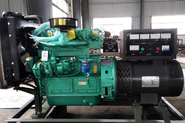 蒙自传感器在柴油发电机组中起到什么作用？