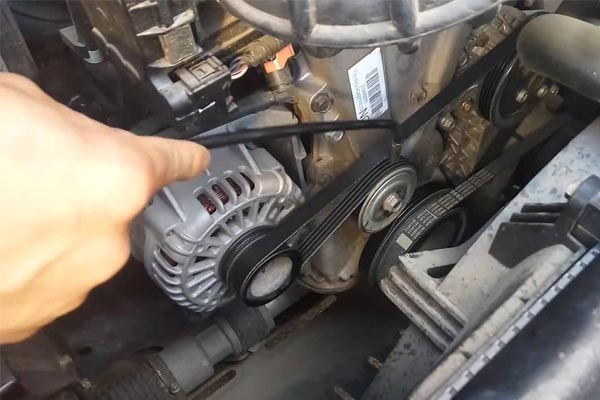 蒙自转速传感器的工作原理是什么？