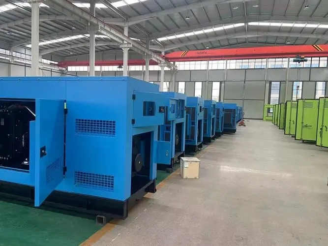 蒙自如何判断柴油发电机组的电瓶是否需要更换？