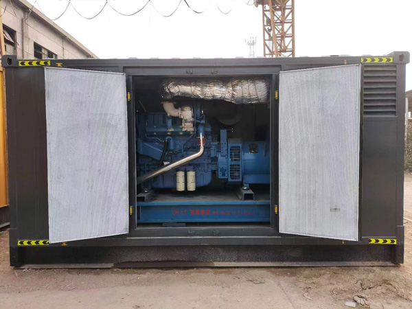 蒙自柴油发电机组的电瓶应该如何选择？