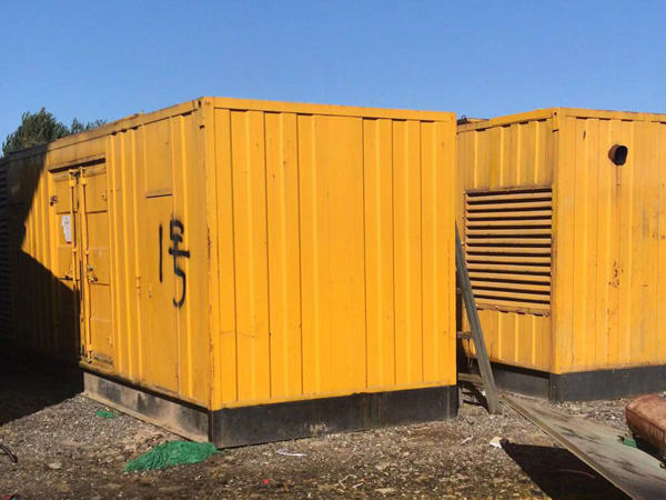 蒙自柴油发电机组深海控制系统怎么样？