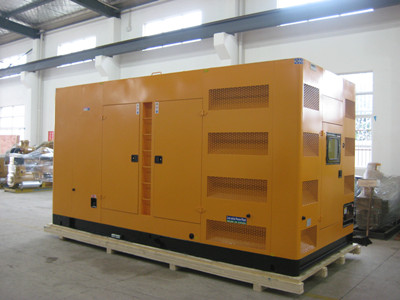 蒙自不同类型的发电机组在冬季保养时的注意事项有何差异？