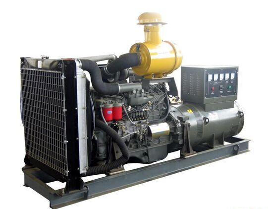 蒙自汽油发电机组冬季保养时，燃油系统需要注意什么？