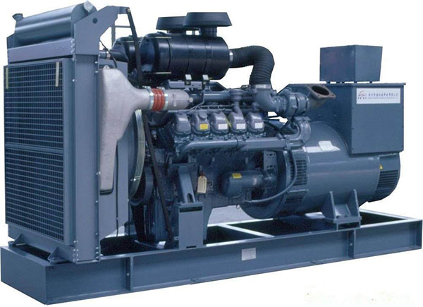 蒙自发电机组冬季保养需注意哪些细节？