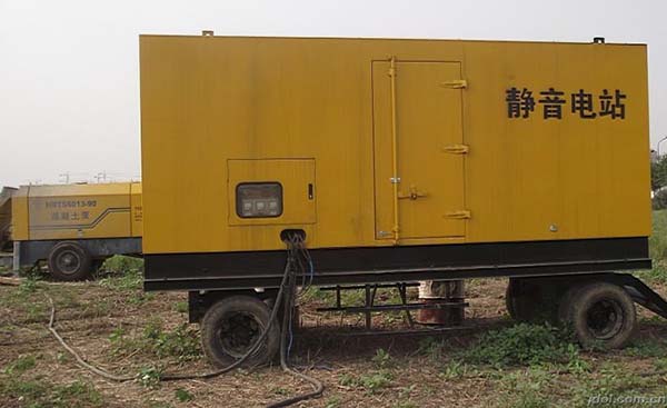 蒙自发电机组北方城市冬季使用注意事项有哪些？