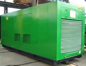 蒙自柴油发电机组的加热装置有哪些类型？