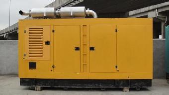 蒙自柴油发电机组北方使用是否需要加装加热装置？