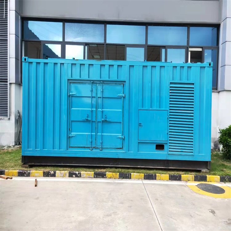 蒙自柴油发电机组冬季燃油使用注意事项？