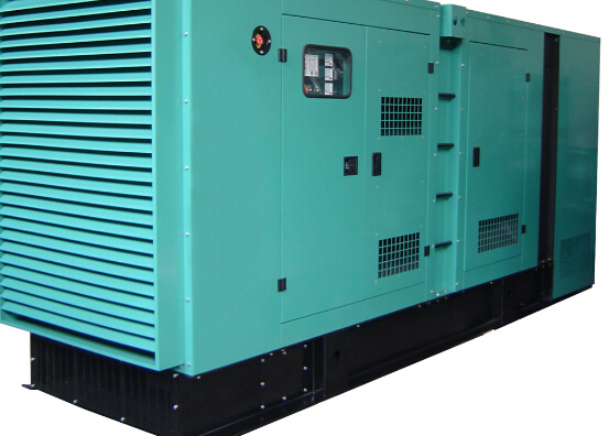 蒙自发电机组水冷式机油散热器常见的故障有哪些？