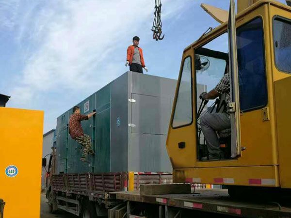 蒙自更换水冷式机油散热器密封件的操作流程是怎样的？