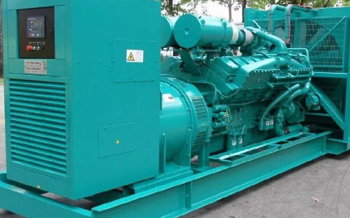 蒙自柴油发电机组冬季使用中需要注意哪些事项？