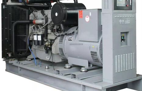 蒙自冬季柴油发电机组启动前的准备工作有哪些？