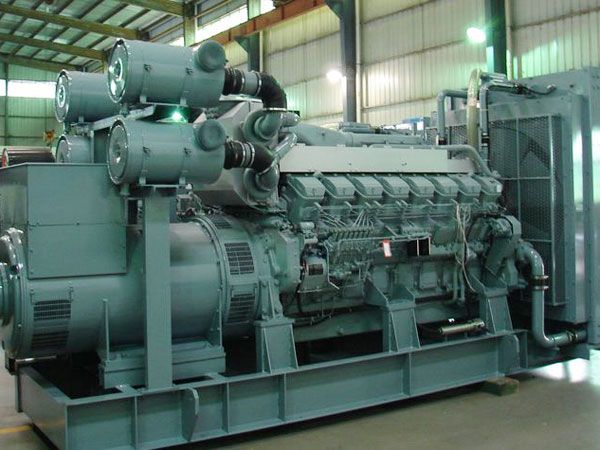 蒙自电气系统故障可能导致冬季柴油发电机组启动失败的原因有哪些？