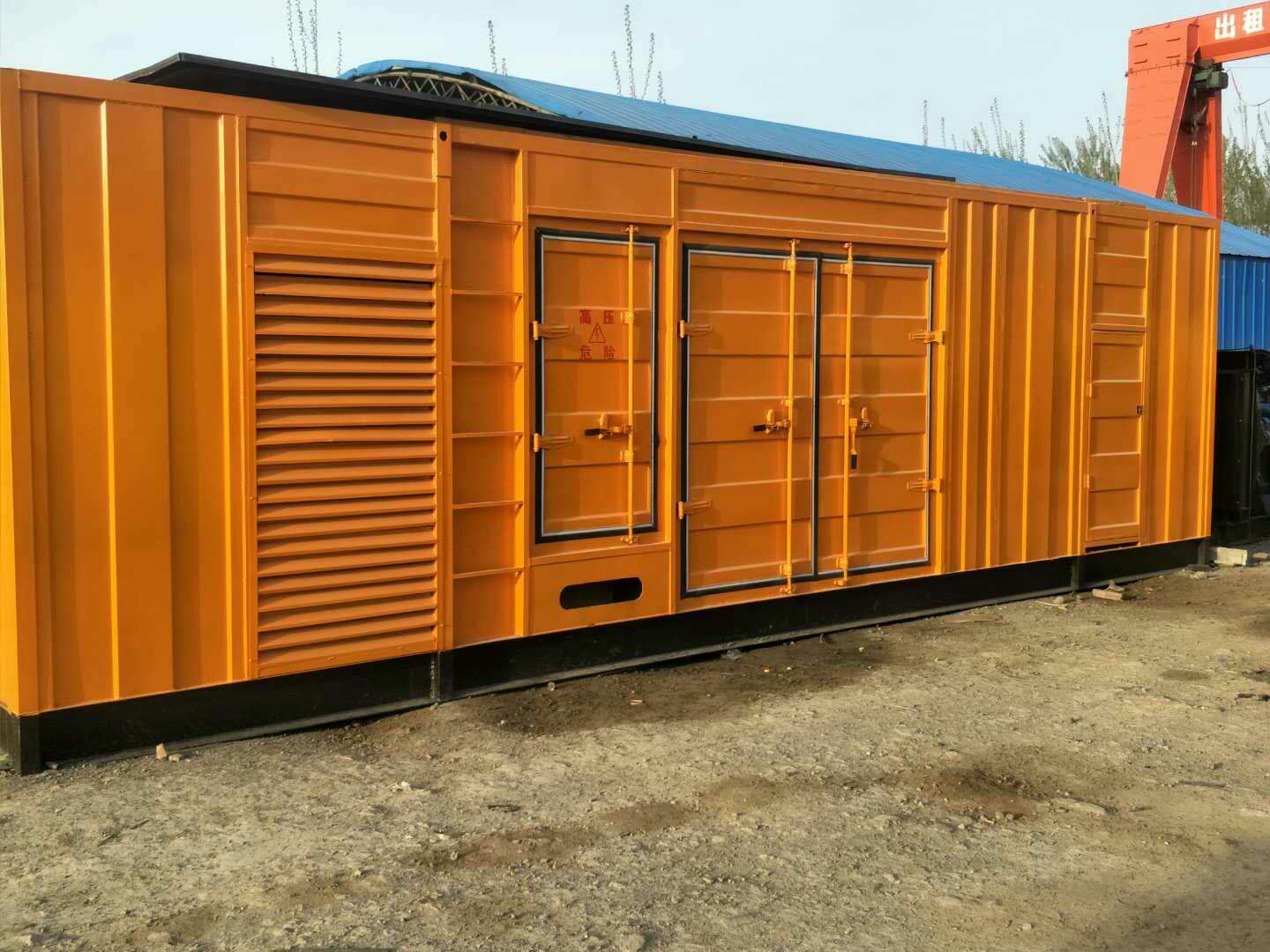 蒙自如何判断柴油发电机组的蓄电池是否出现硫化现象？