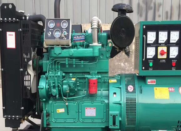 蒙自柴油发电机冬季保养周期和夏季一样吗？