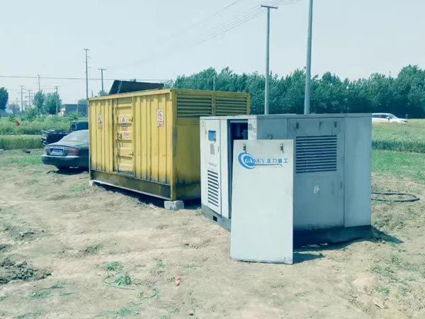 蒙自柴油发电机组冬季日常维修需要哪些工具？