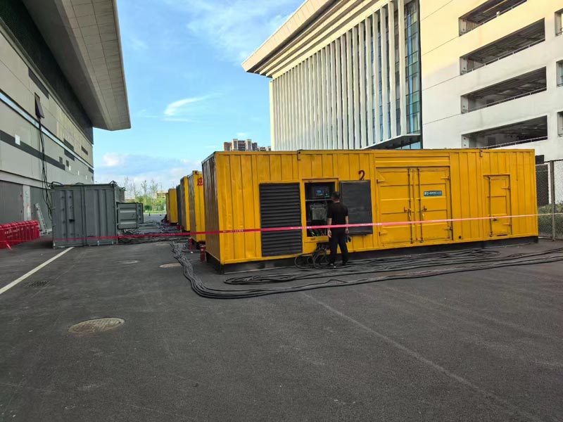 蒙自柴油发电机冬季保养注意事项？